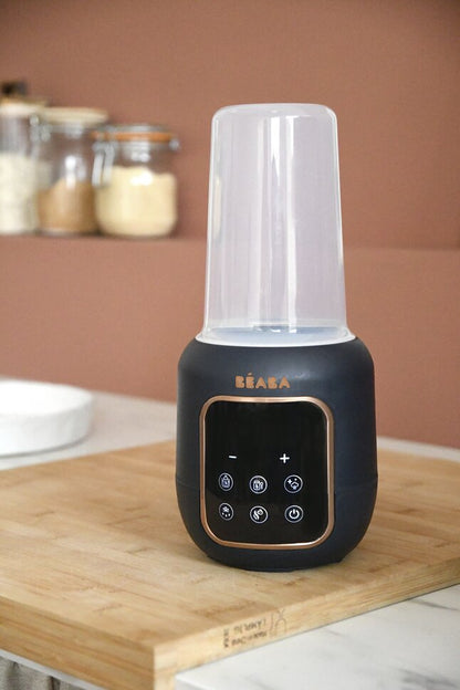 Béaba Flesverwarmer Multi Milk