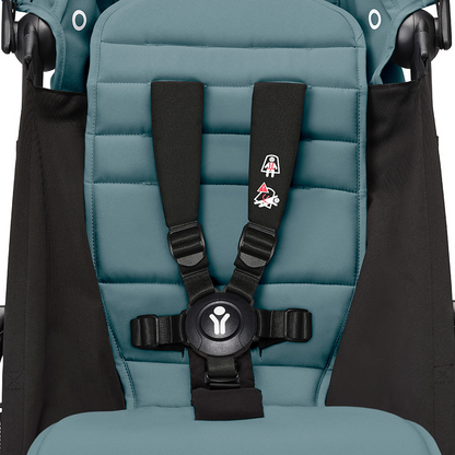 Stokke® Siège pour poussette YOYO³ 6+ Aqua