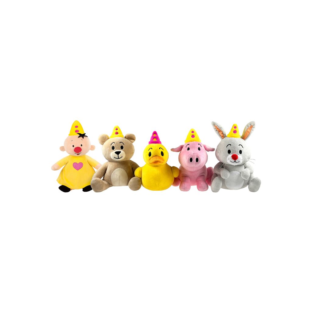 Bumba Peluche 20 cm