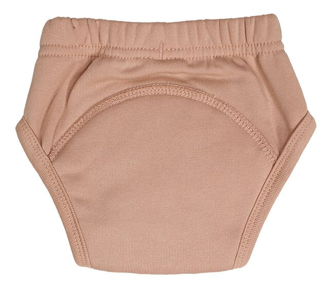 Tryco Oefenbroekje Blush & Blossom Nougat 24-36 maanden