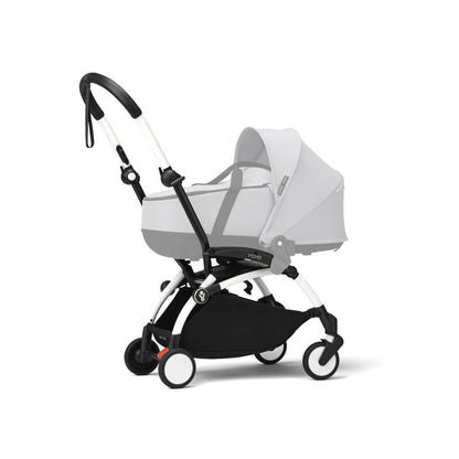 Stokke® Onderstel Voor Kinderwagen YOYO³