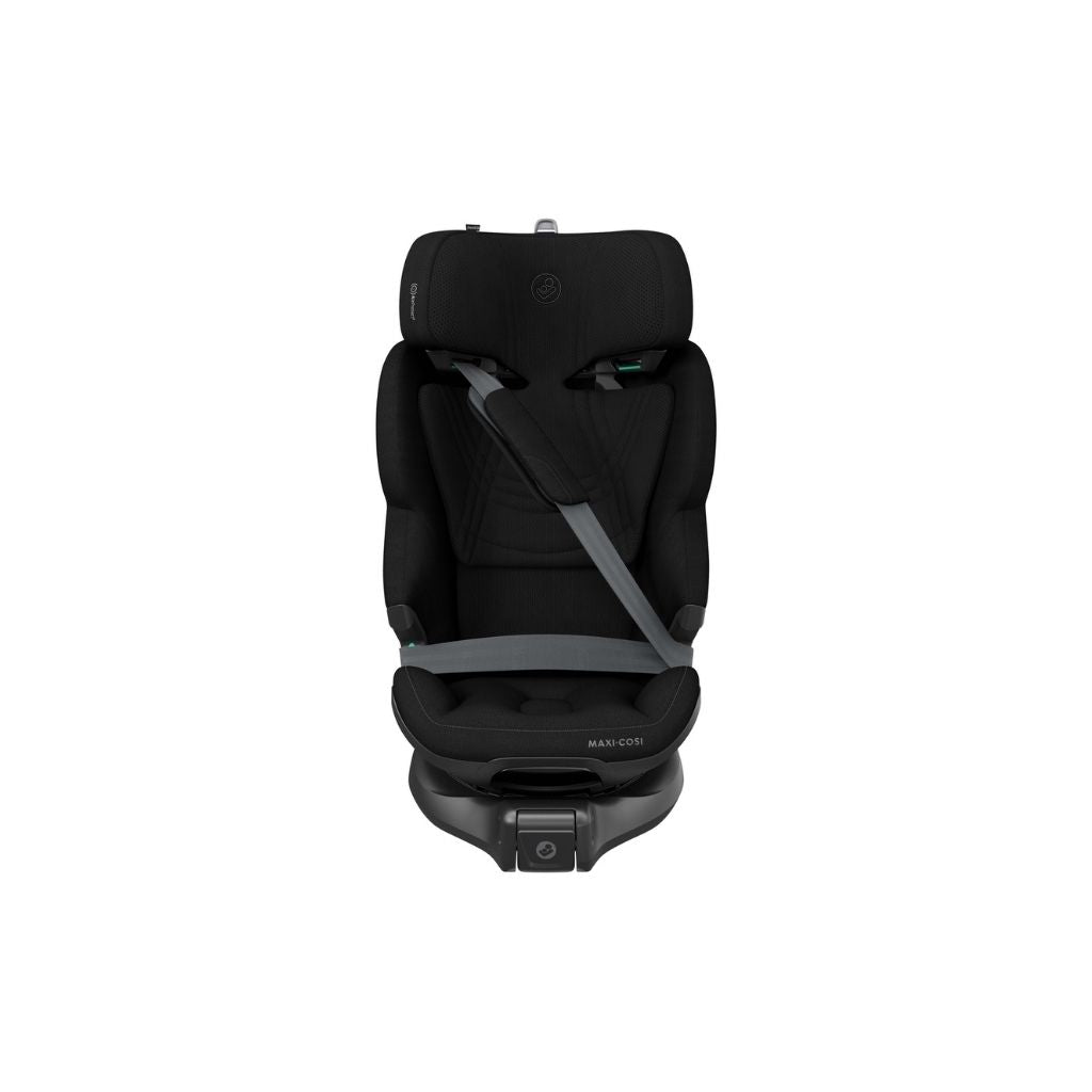 Maxi-Cosi Siège-auto Emerald 360 Pro Groupe 0+/1/2/3 Black