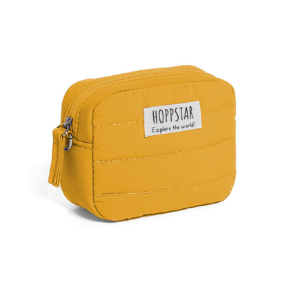 Hoppstar Mini Tas voor Camera honey
