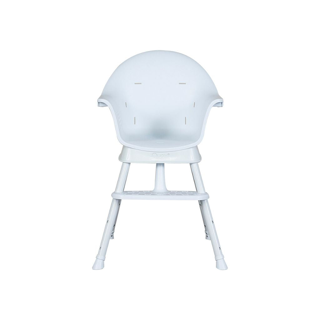 Quax Chaise haute Ultimo 3 blanc