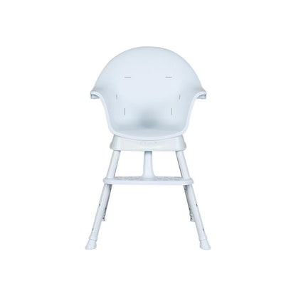 Quax Chaise haute Ultimo 3 blanc