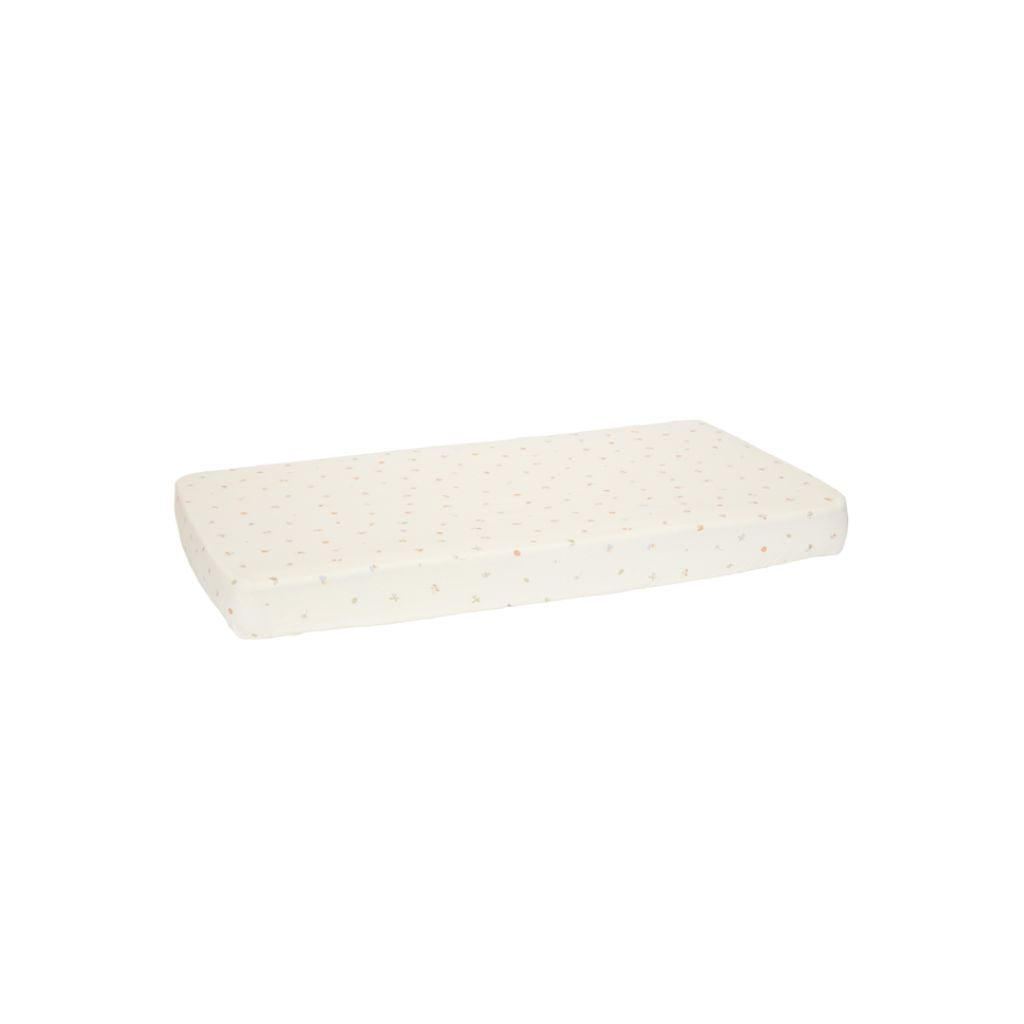 Little Dutch Drap-housse Forest Treasures Lg 60 x L 120 cm