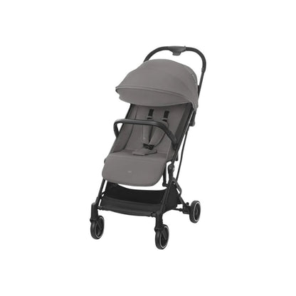 Kinderkraft Poussette canne Indy 2 Cozy Grey