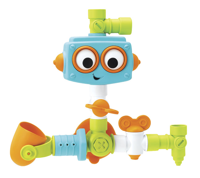 Infantino Badspeelgoed Robot