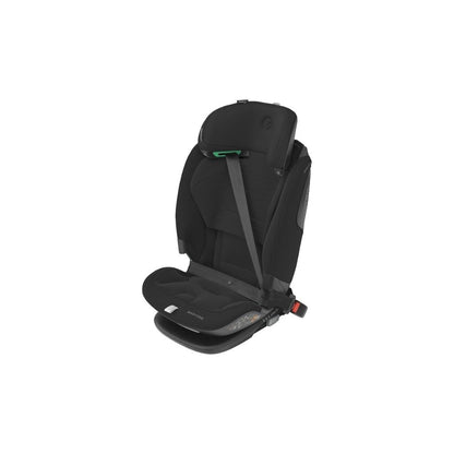 Maxi-Cosi Siège-auto Titan Pro 2 Groupe 1/2/3 Authentic Black