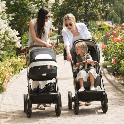 Nuna Poussette 2 en 1 Mixx™ Next Cedar