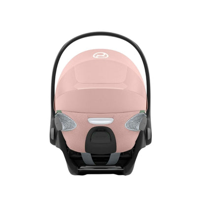 Cybex Siège-auto Cloud T i-size PLUS Peach Pink