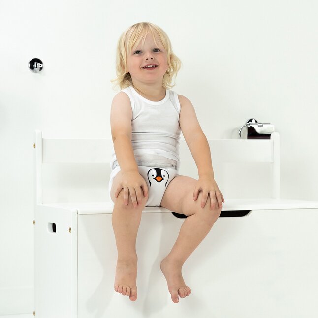 My Carry Potty Culotte d'apprentissage 2 - 3 ans - 3 pièces