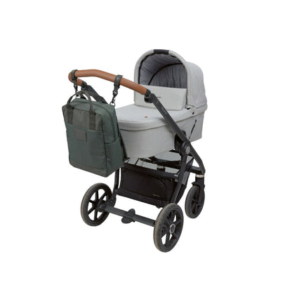 Lässig Sac à langer Vividal Dark Olive