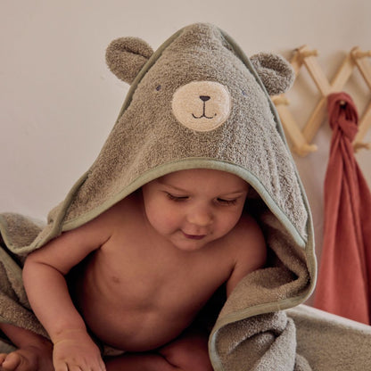 Noukie's Badcape Orso