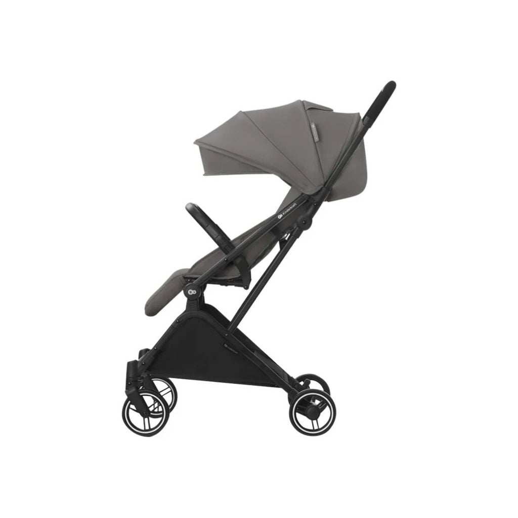 Kinderkraft Poussette canne Indy 2 Cozy Grey