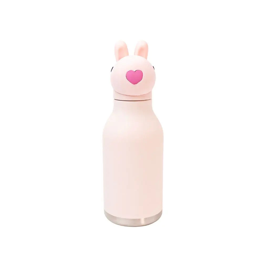 Asobu Geïsoleerde drinkfles Bestie Bunny 460 ml