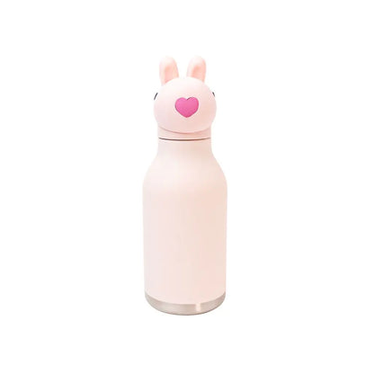 Asobu Geïsoleerde drinkfles Bestie Bunny 460 ml
