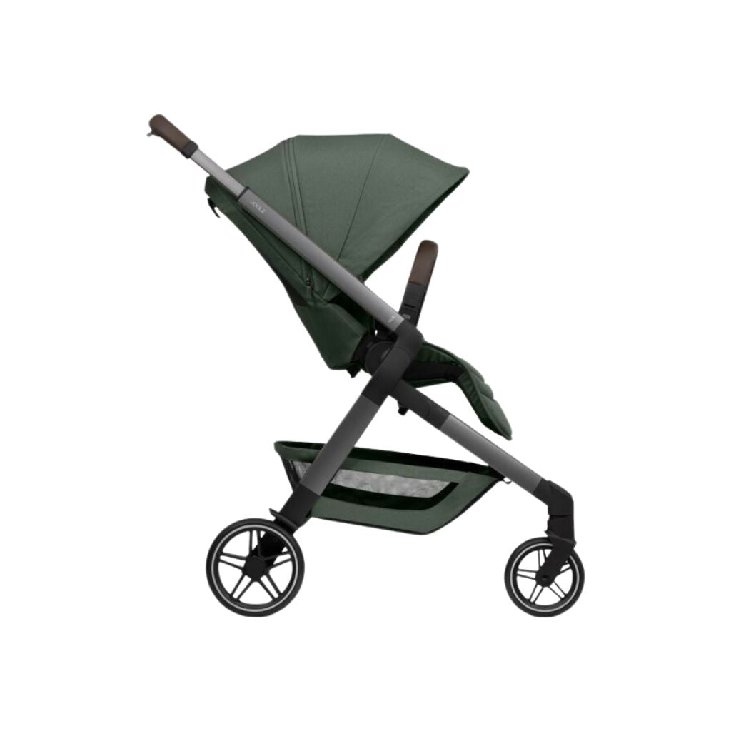 Joolz Kinderwagen Hub2 Forest green
