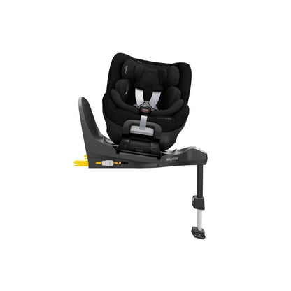 Maxi-Cosi Autostoel Mica 360 Pro Groep 0+/1 Authentic Black