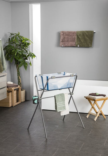 Stokke® Support pour baignoire Flexi Bath® gris