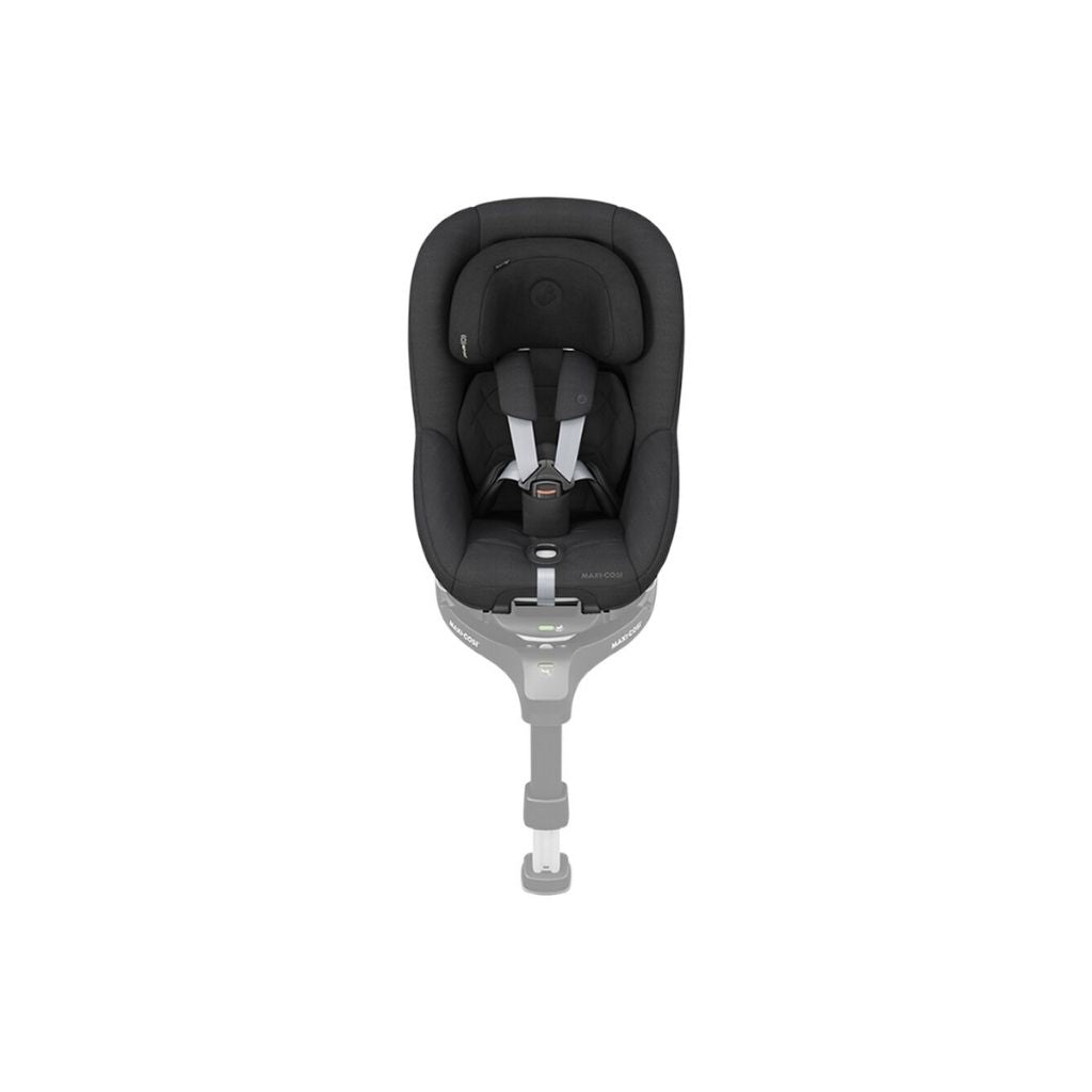 Maxi-Cosi Siège-auto Pearl 360 Pro Groupe 0+/1 i-Size Authentic Black