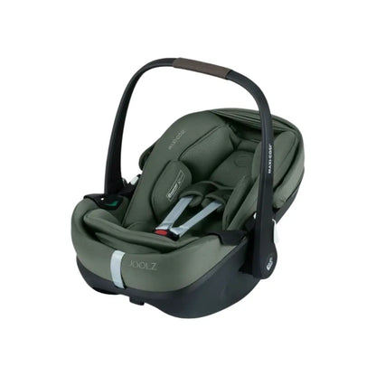 Joolz x Maxi-Cosi Autostoel Groep 0+ Pebble 360 Pro Forest Green