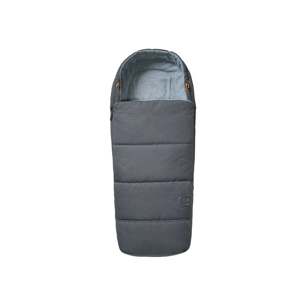 Joolz Voetenzak Voor Kinderwagen / Buggy Gorgeous Grey