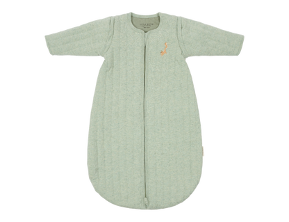 Little Dutch Winterslaapzak Forest Friends TOG 2,5 Sage 90 cm