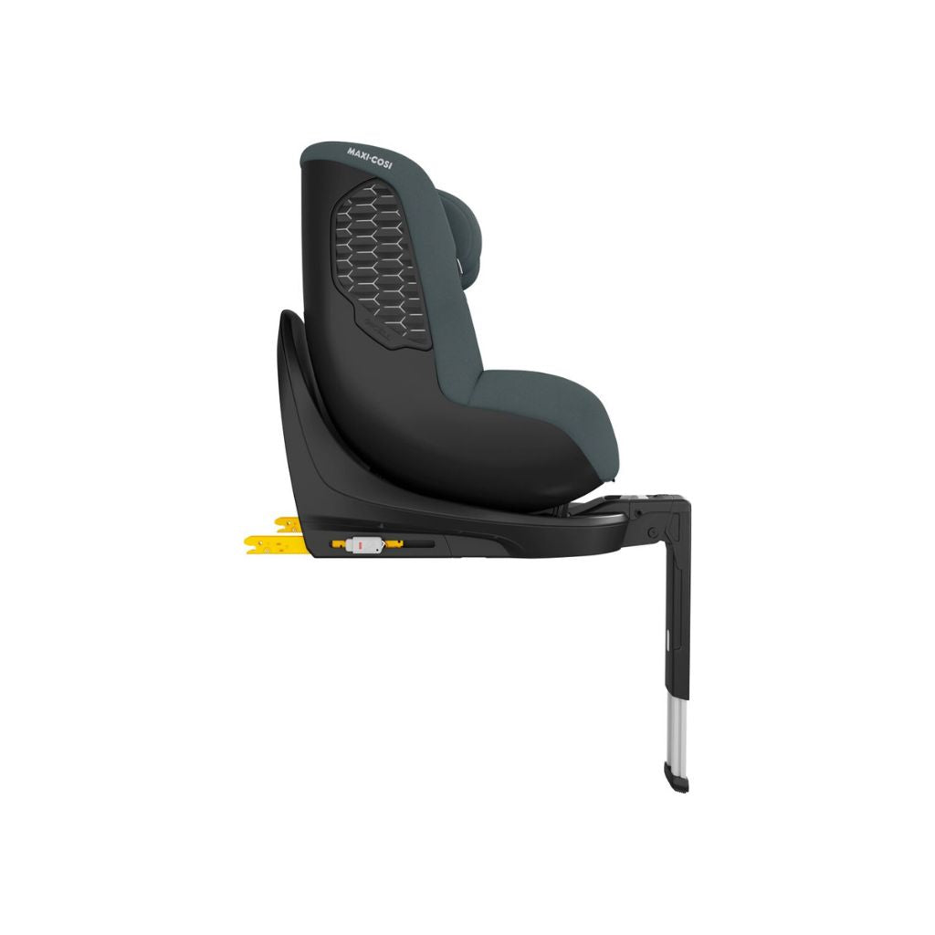 Maxi-Cosi Autostoel Quartz 360 Groep 0+/1 Full Graphite