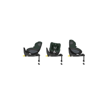 Maxi-Cosi Autostoel Pearl 360 Groep 0+/1 Authentic Green