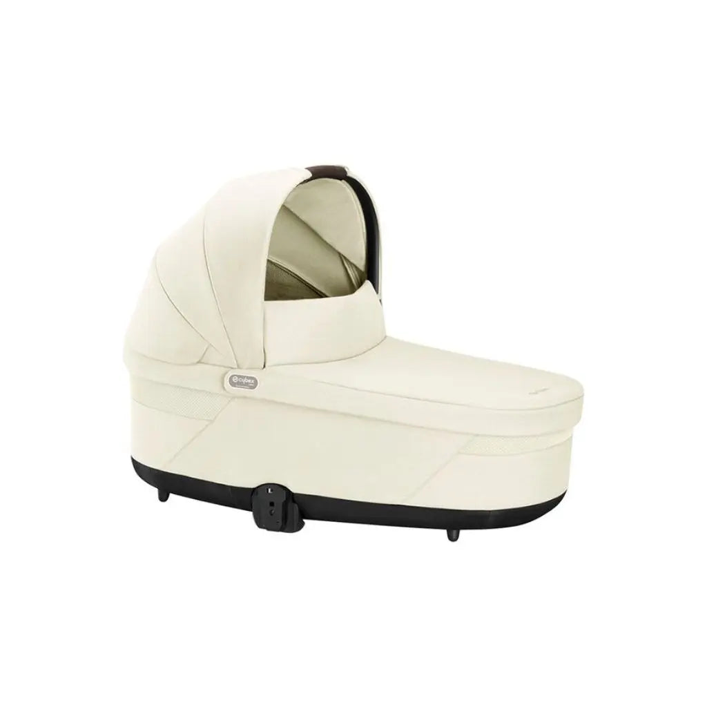 Cybex Draagmand S Lux Seashell Beige