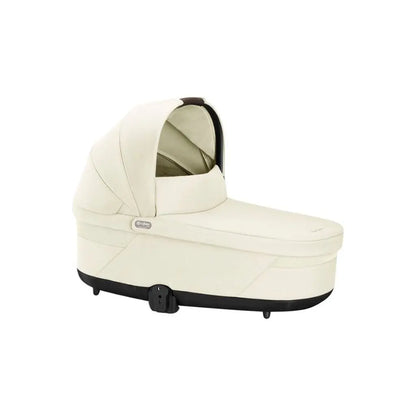 Cybex Draagmand S Lux Seashell Beige