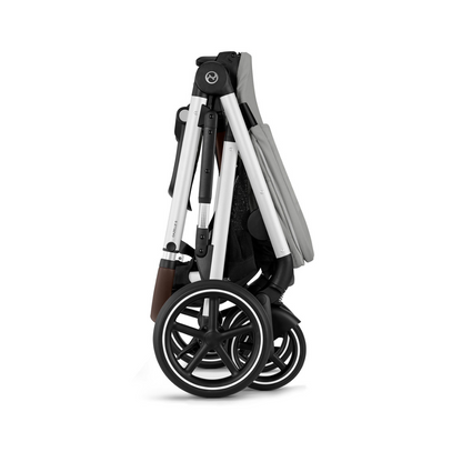Cybex Kinderwagen Gazelle S Stone Grey