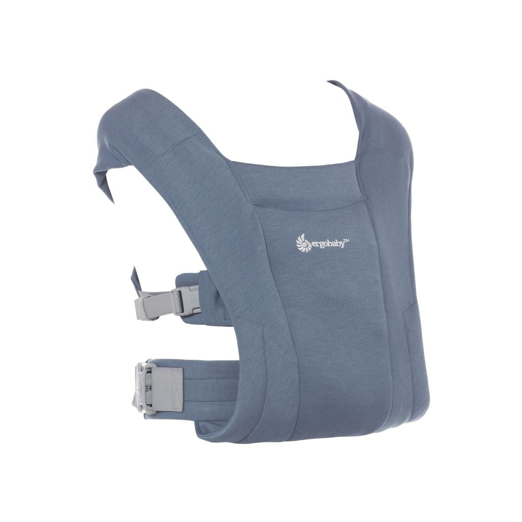 Ergobaby Porte-bébé Embrace Oxford Blue