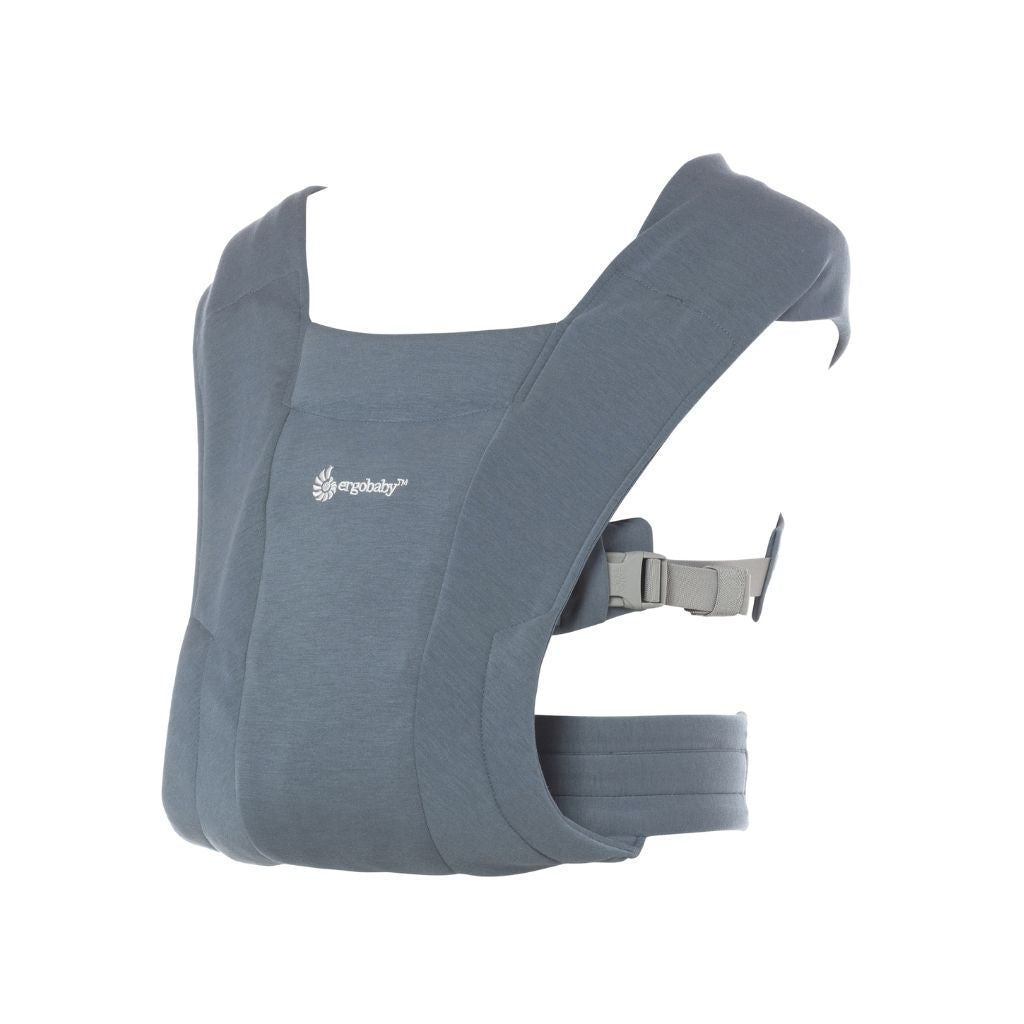 Ergobaby Porte-bébé Embrace Oxford Blue