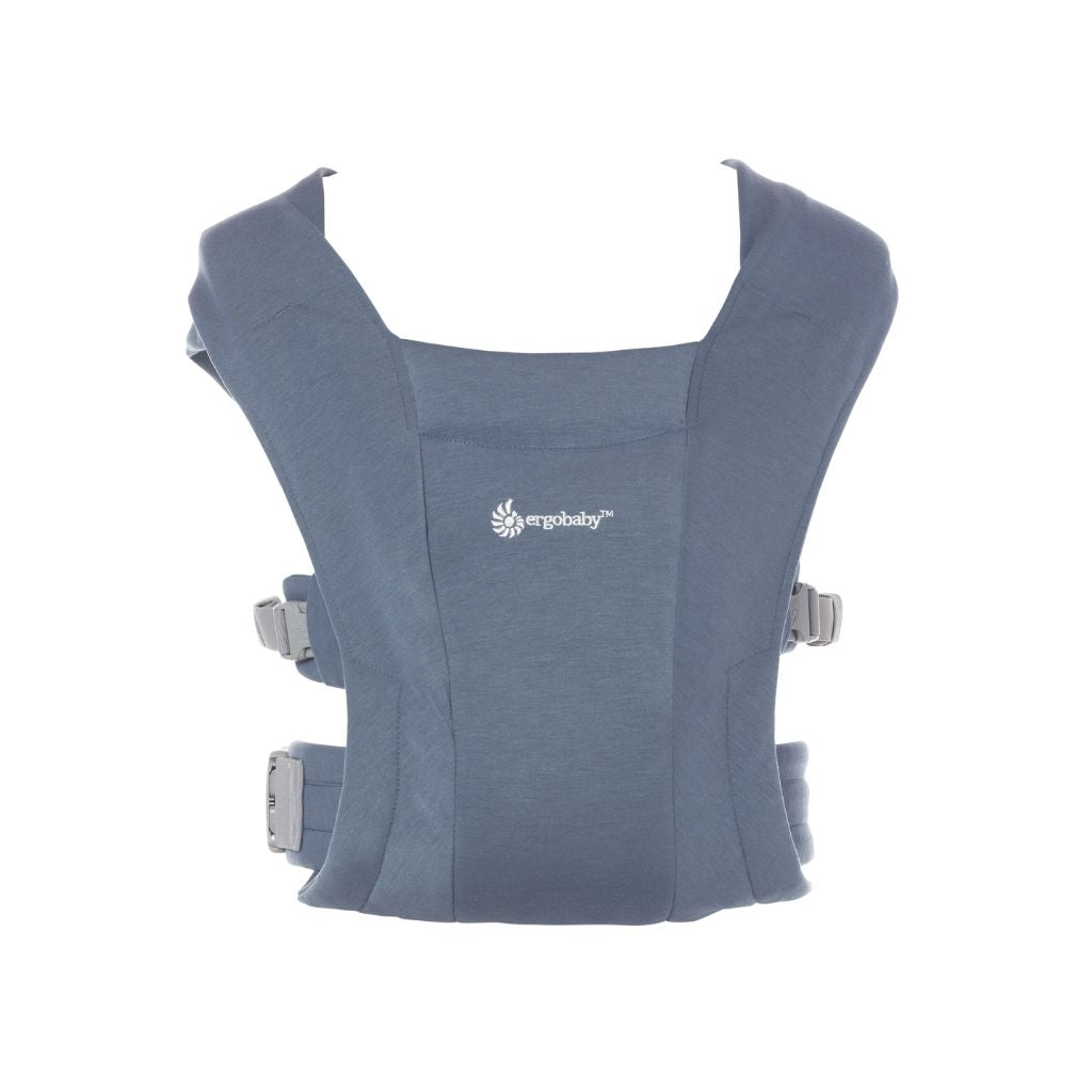 Ergobaby Porte-bébé Embrace Oxford Blue