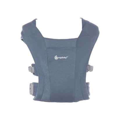 Ergobaby Porte-bébé Embrace Oxford Blue