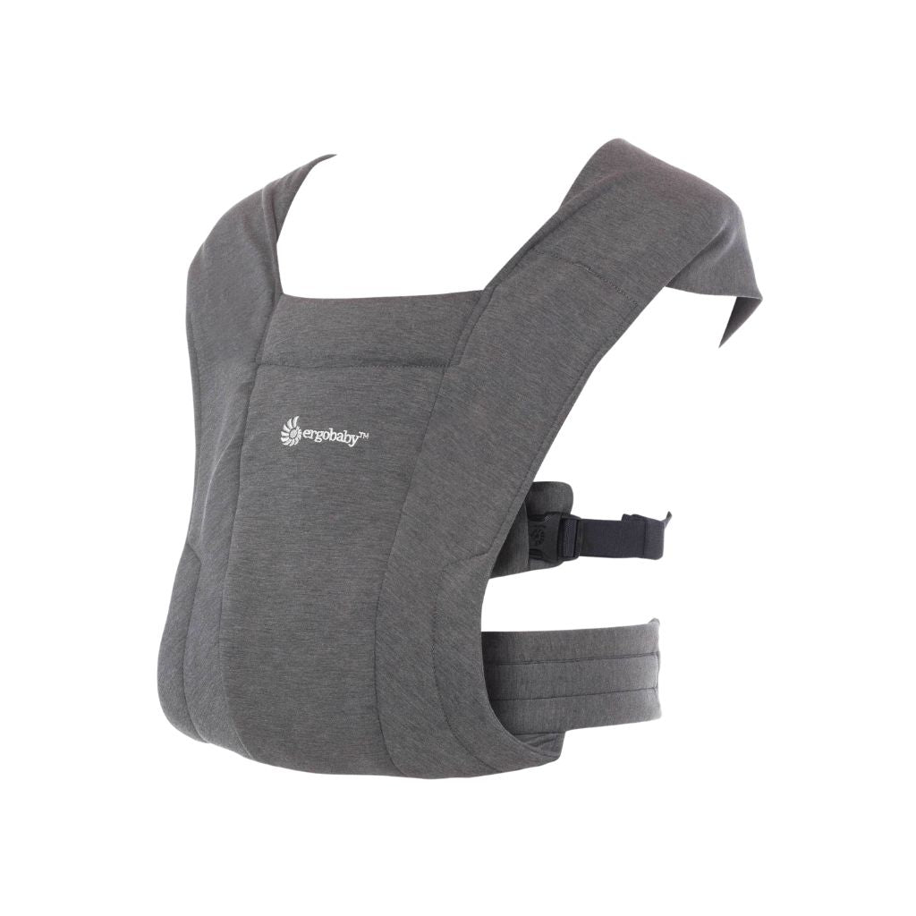 Ergobaby Buikdrager Embrace Heather Grey