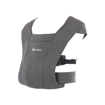 Ergobaby Buikdrager Embrace Heather Grey