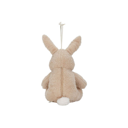 Little Dutch Peluche avec son et lumière Baby Bunny