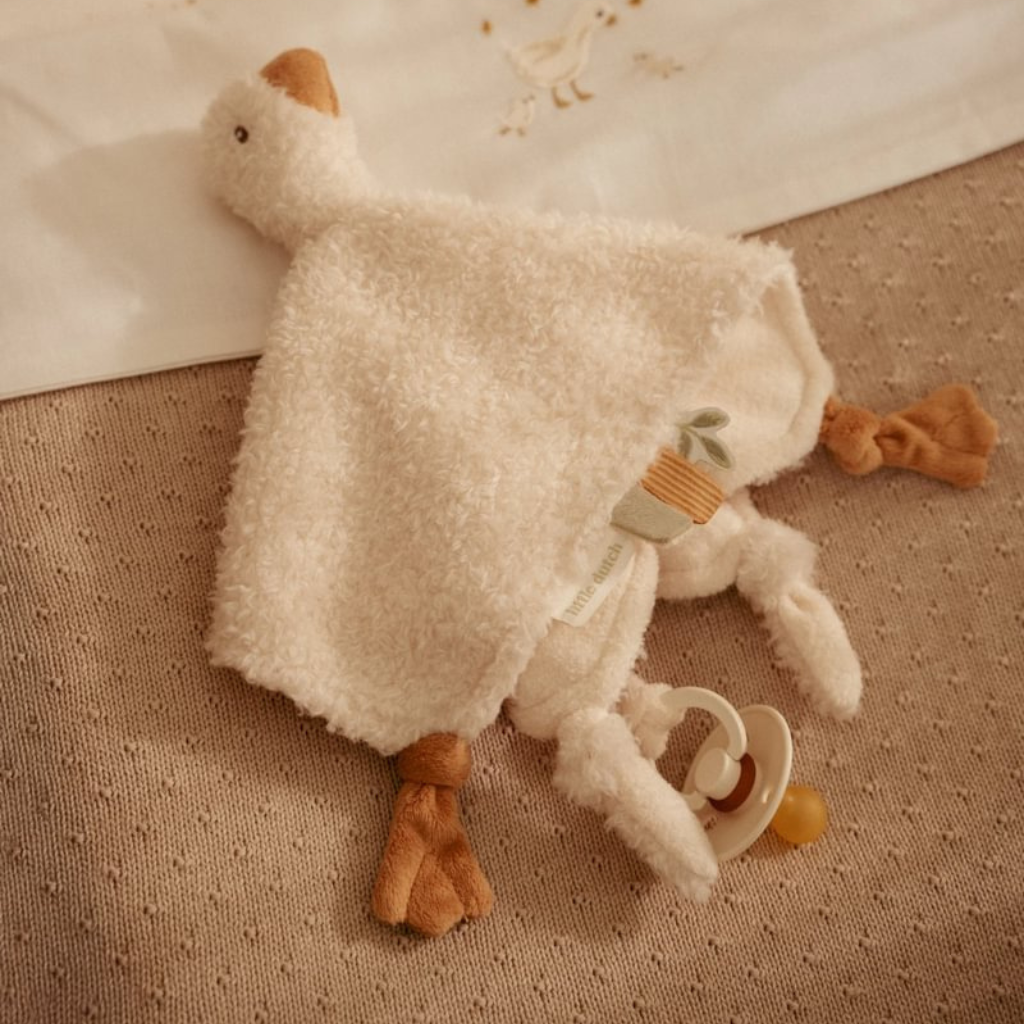 Little Dutch Doudou Little Goose  