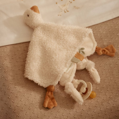 Little Dutch Doudou Little Goose  
