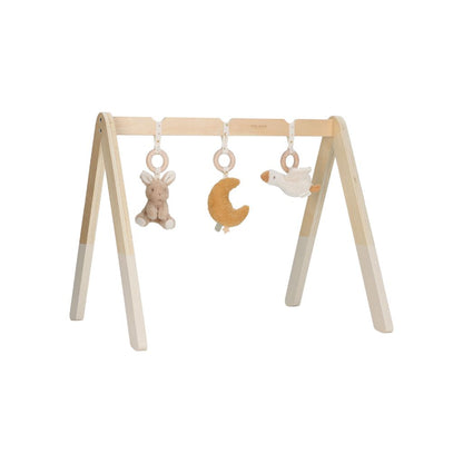 Little Dutch Babygym Newborn Naturals