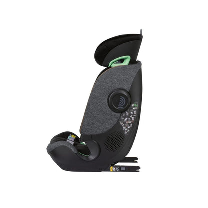 Chicco Siège-auto Bi-Seat i-Size Air (base 360° incluse) Groupe 0+/1/2/3 Black