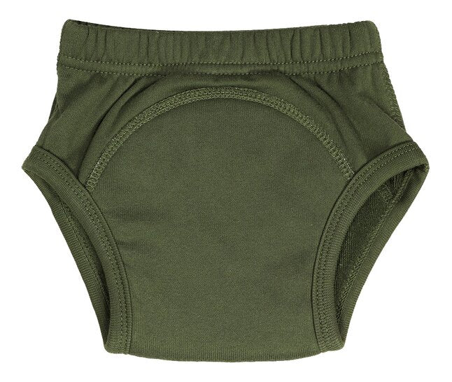Tryco Oefenbroekje Blush & Blossom Green 24-36 maanden