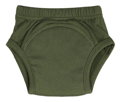 Tryco Oefenbroekje Blush & Blossom Green 24-36 maanden
