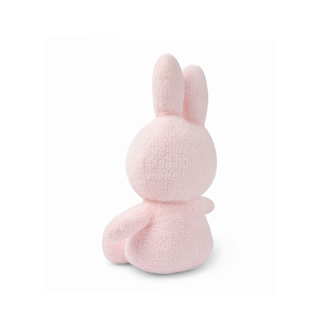 Knuffel Teddy Nijntje Light Pink 33 cm