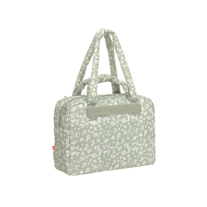 Lässig Sac à langer EVERYDAY leo light khaki