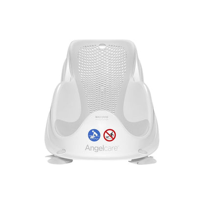 Angelcare Badstoeltje Babywash Grey