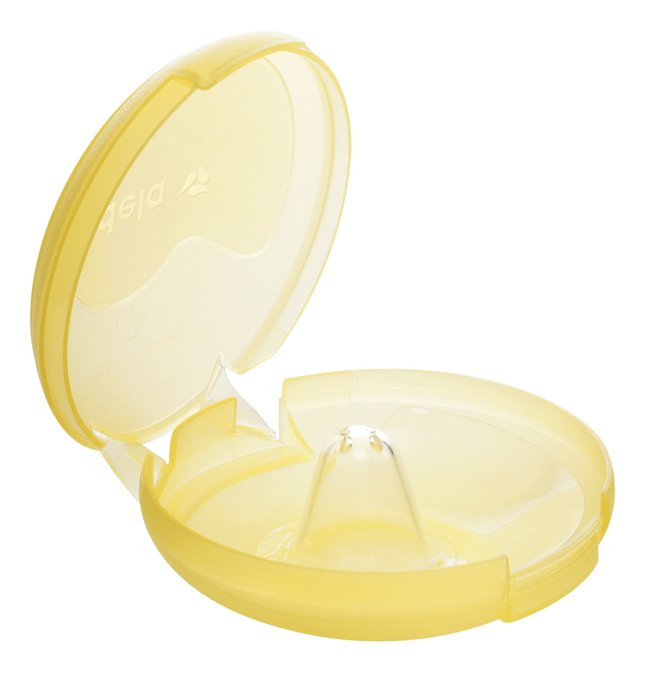 Medela Protège-mamelons Contact Small